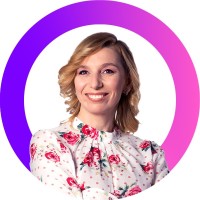 Monika Ozdarska🌸