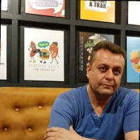 Peyman Hafezi