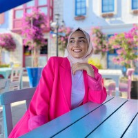 Afranur Yılmaz Cenkçi