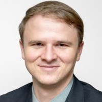 Gregory F. Dolan, Ph.D.