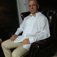 Steve Thomas