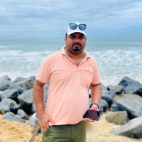 Subhas Gomes
