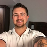 Michael Symington