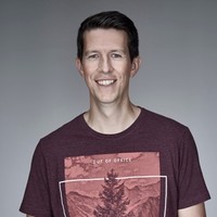 Graham Jones