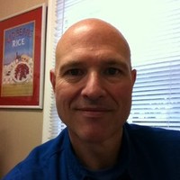 Clark Dufrene