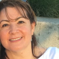 Maria Marin