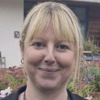 Lisa Mcgirr