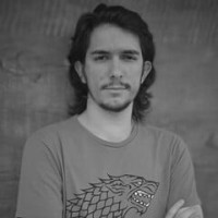 Rodrigo M. Lock