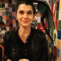 Elena Chuveleva