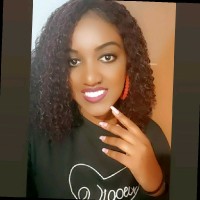 Tchíssola Jane De Lourdes Chitengue