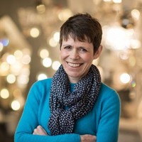 Nicola Amos