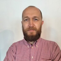 Oleksandr Yakovenko