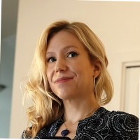 Caroline Cloutier