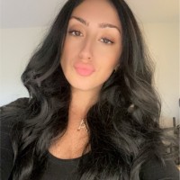 Alexa Grisafi