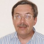 Alexander Gushchin