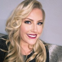 Brittney Johnston
