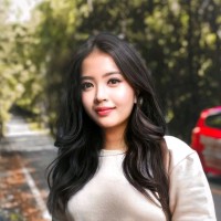 Tita Aqbariani Merryana Tengkher