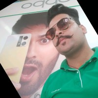 Vishwas Tyagi
