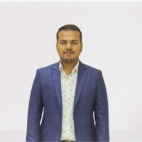 S M Musfik Rahman