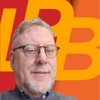 Arjan Van Der Hout