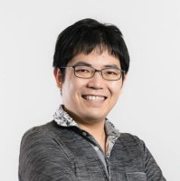 Teruhide KUSAKA