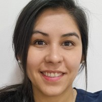 Tania Cristina Berrios Quiroz
