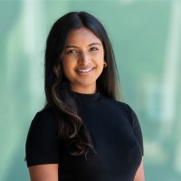 Anukriti Tewari