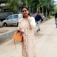 Madhuri Jadhav