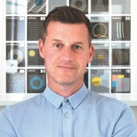 Adam Lloyd Smith