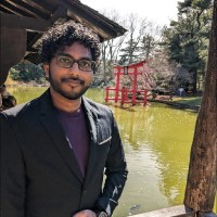 Sriram Teja Kora