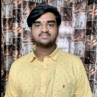 Krishna Sankar S