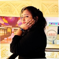 Lavanya N