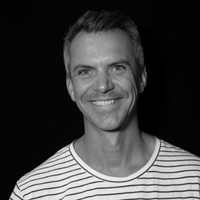 Daniel Wright