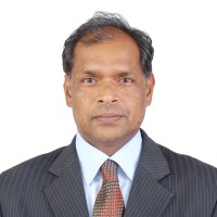 Wilson Dsouza