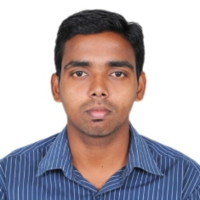 SATHISHKUMAR P