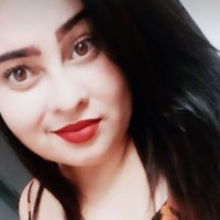 Aline Fonseca Corrêa