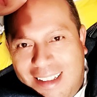 Daniel Enrique Morales Cebrero
