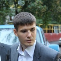 Elkonin Dmitry