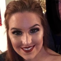 Victoria Desimone-Parke