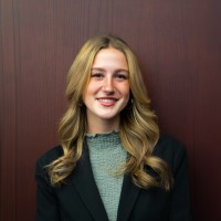 Mackenzie Wolfe
