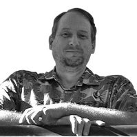 Gerald Montgomery