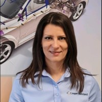 Jasmina Crvenković