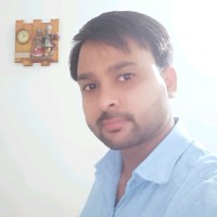 Virendra Kumar Yadav