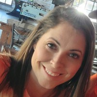 Amanda Hughes