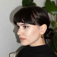 Daniela (Jakrlova') Riva