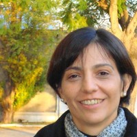 María Isabel Salinas