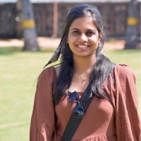 Anjaly Gopakumar