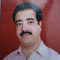 Ajay Arora