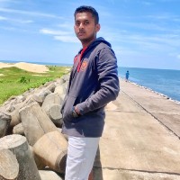 Ashuthosh Nayak