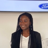 Zainab Lawal